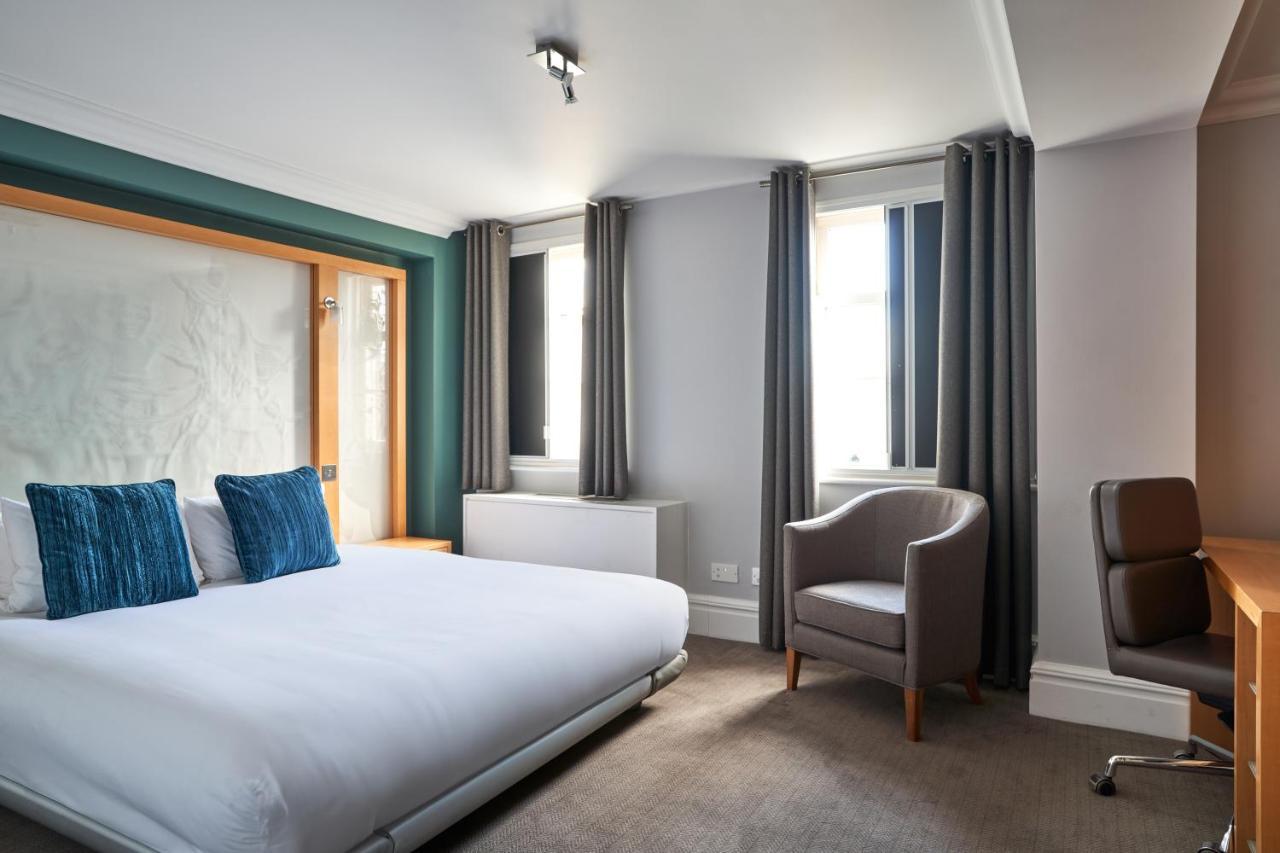 Thistle London Park Lane エクステリア 写真